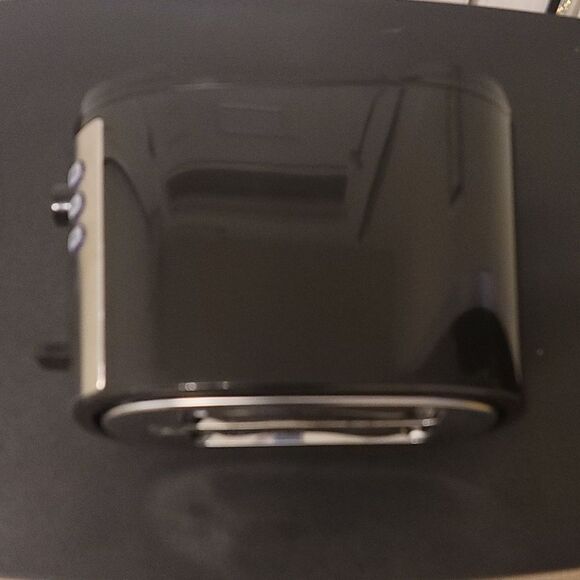 HAMILTON BEACH 2 SLICE SLICE EXTRA WIDE SLOT WITH BAGEL & DEFROST sett… - Picture 7 of 16